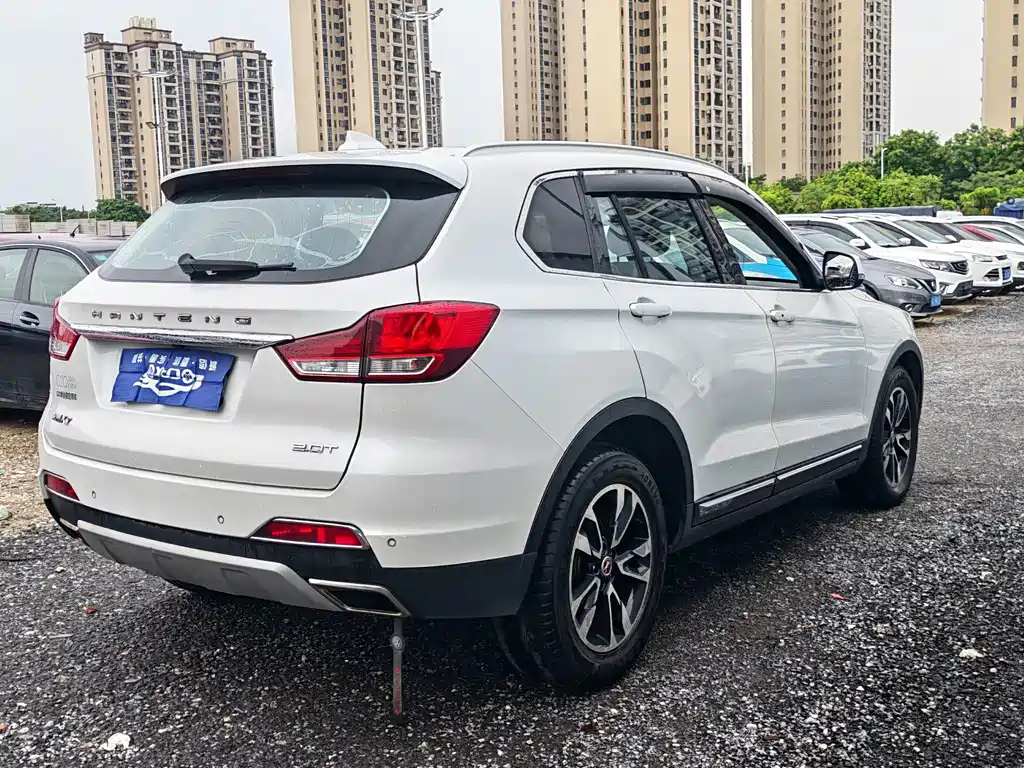 Hanteng Hanteng X7 — миниатюра 4