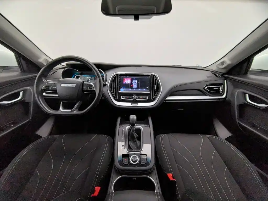 Jetour X70M — миниатюра 5