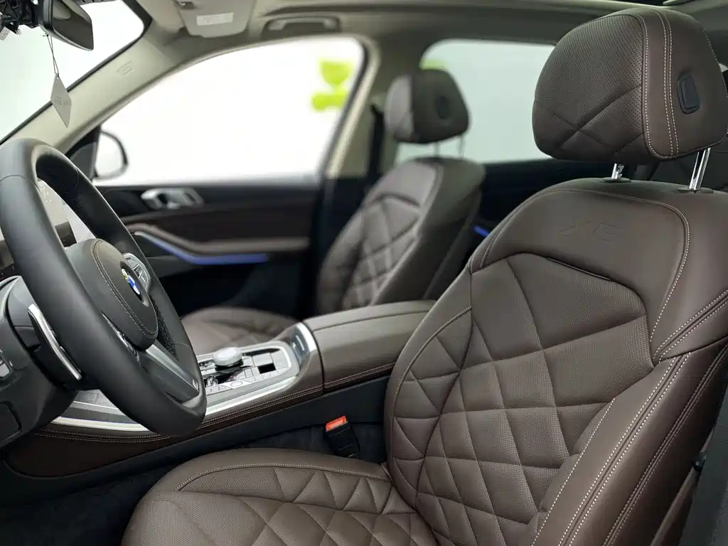 BMW X5 — миниатюра 19