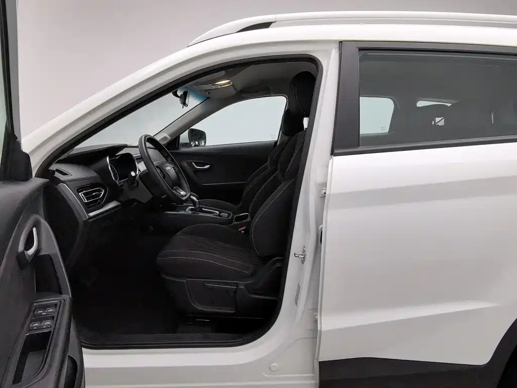 Jetour X70M — миниатюра 10