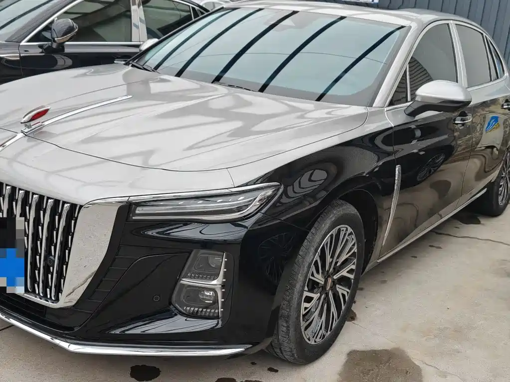 Hongqi Hongqi H5 2023