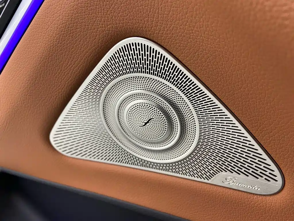 Mercedes-Benz S-Class — миниатюра 33