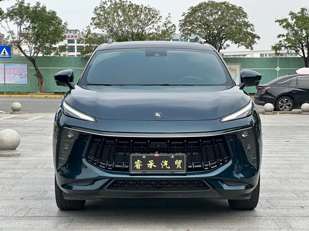 Fengxing Fengxing T5 EVO — миниатюра 2