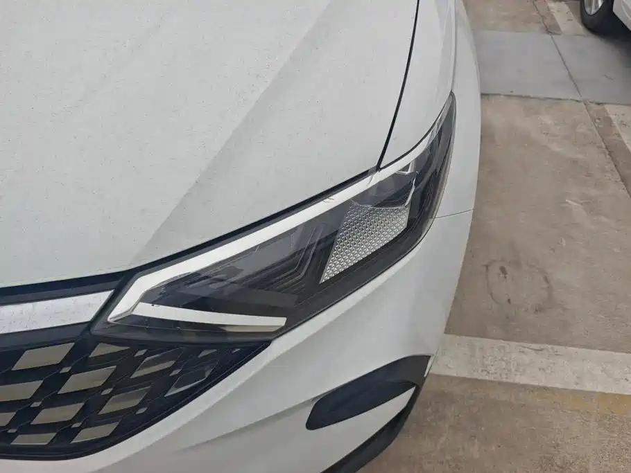 Jetta VS7 2024 280TSI AT Enjoy