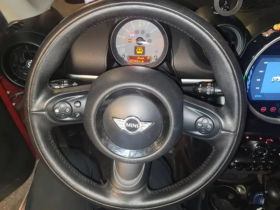 MINI Mini Countryman — миниатюра 15
