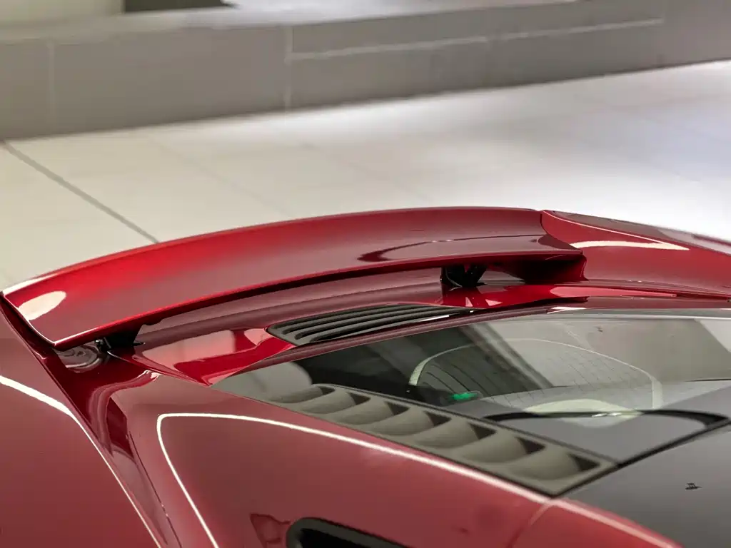 McLaren 625C — миниатюра 6