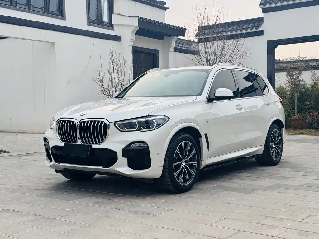 BMW X5 (Import) 2019