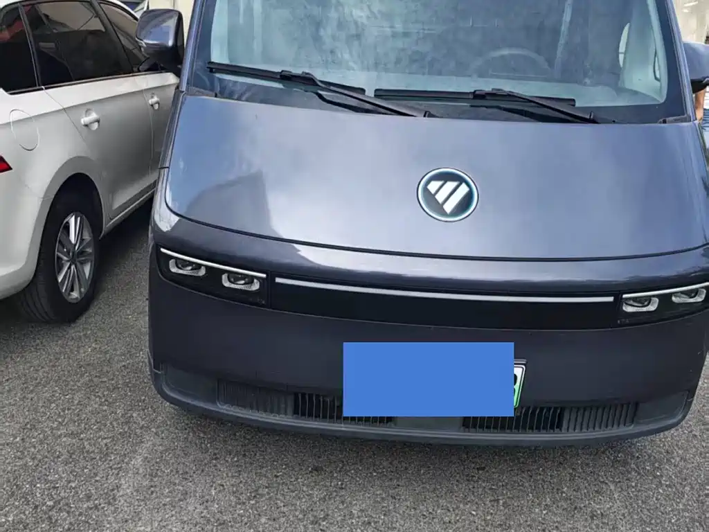 Foton Fengjing i — миниатюра 3