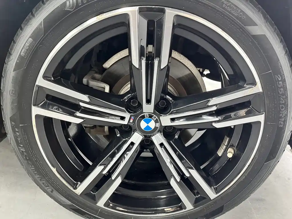 BMW 3 Series — миниатюра 11