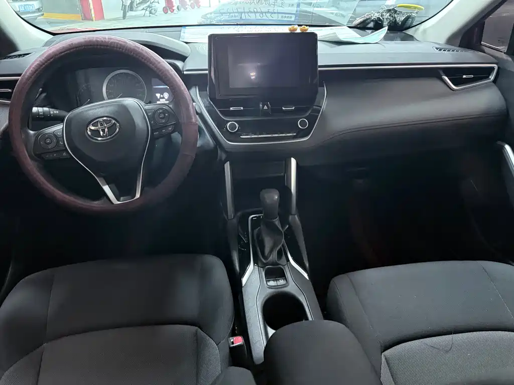 Toyota Frontlander — миниатюра 13