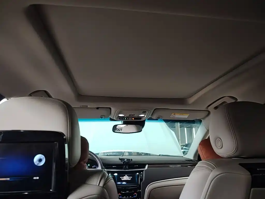 Cadillac XTS — миниатюра 18