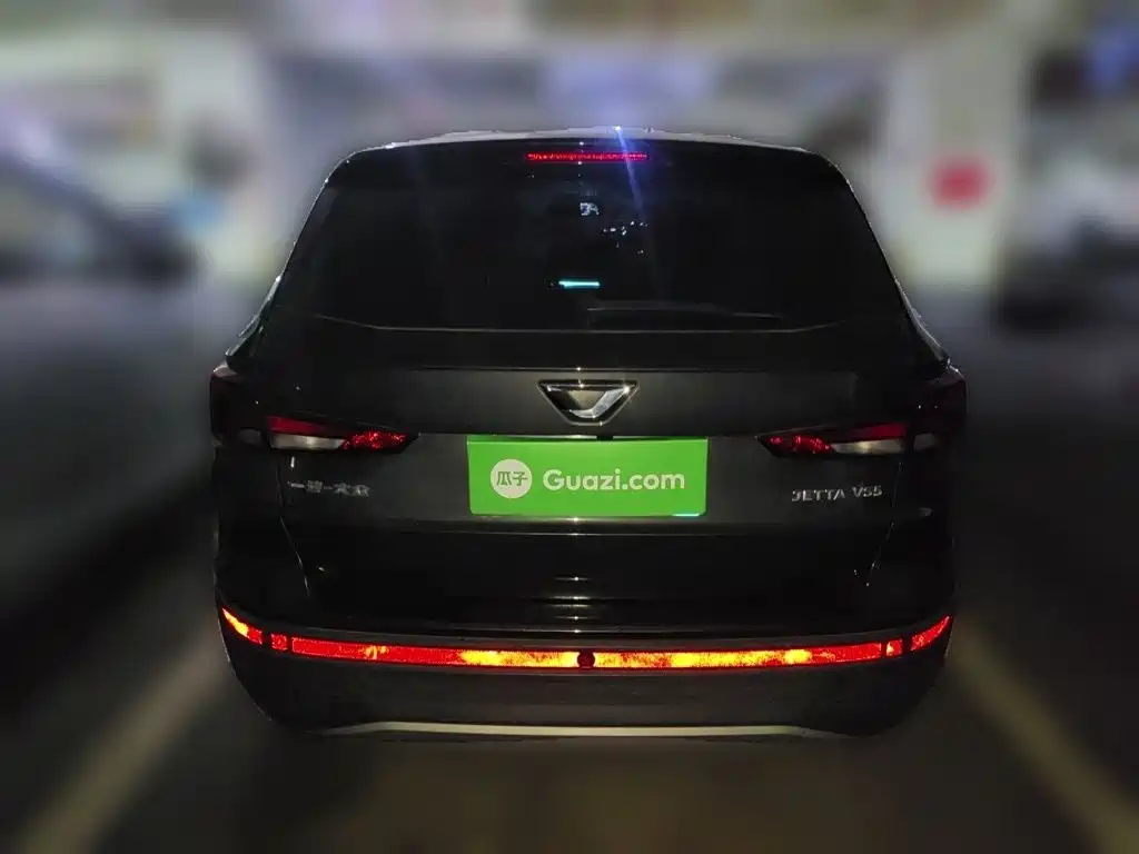 Jetta VS5 — миниатюра 3