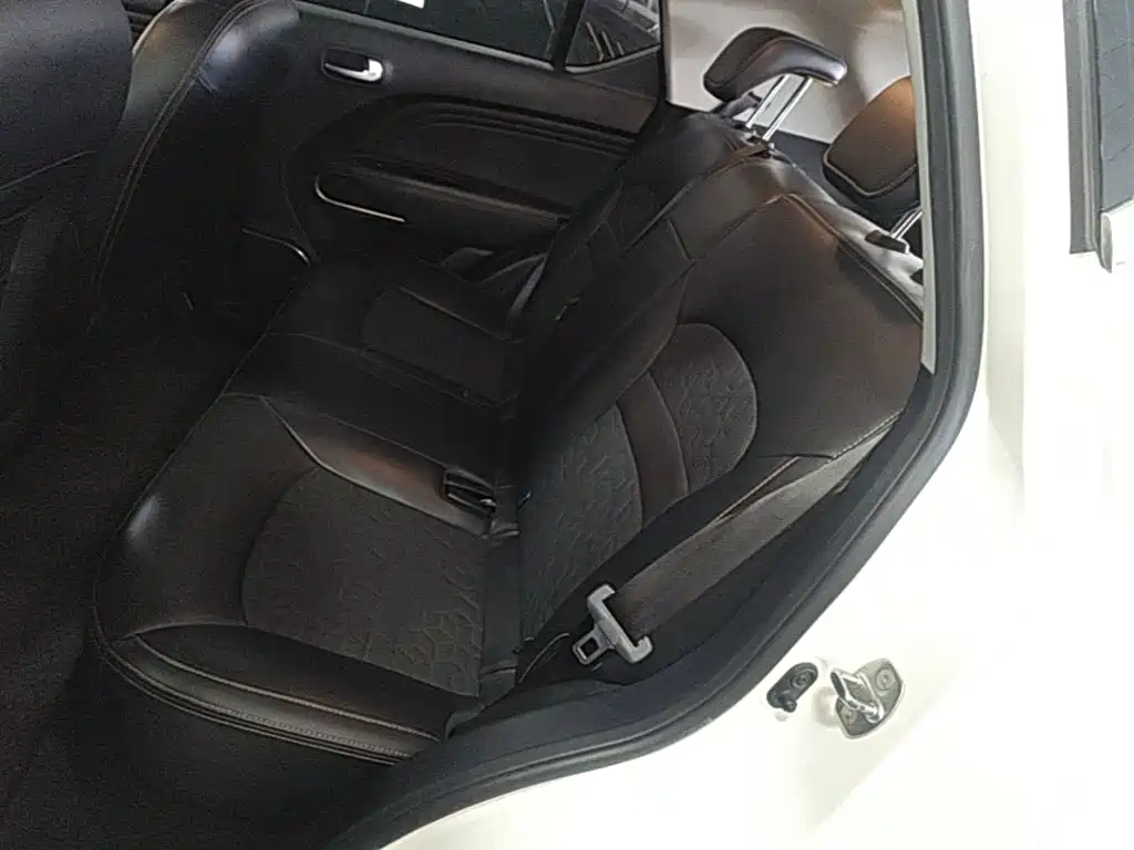 GAC Motor Trumpchi GS3 — миниатюра 17