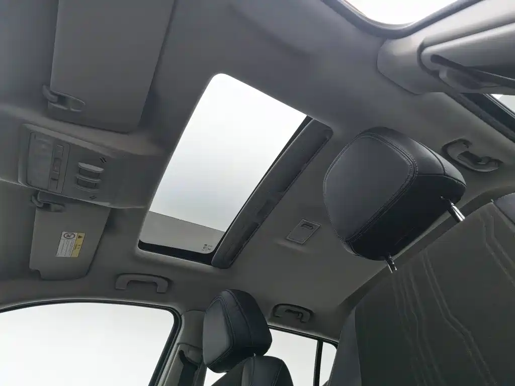 Chevrolet Trax — миниатюра 14