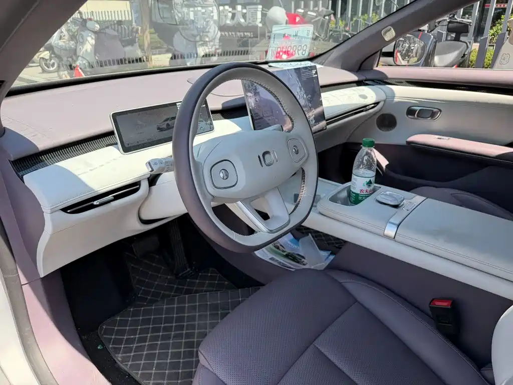 Qiyuan Qiyuan A06 — миниатюра 7