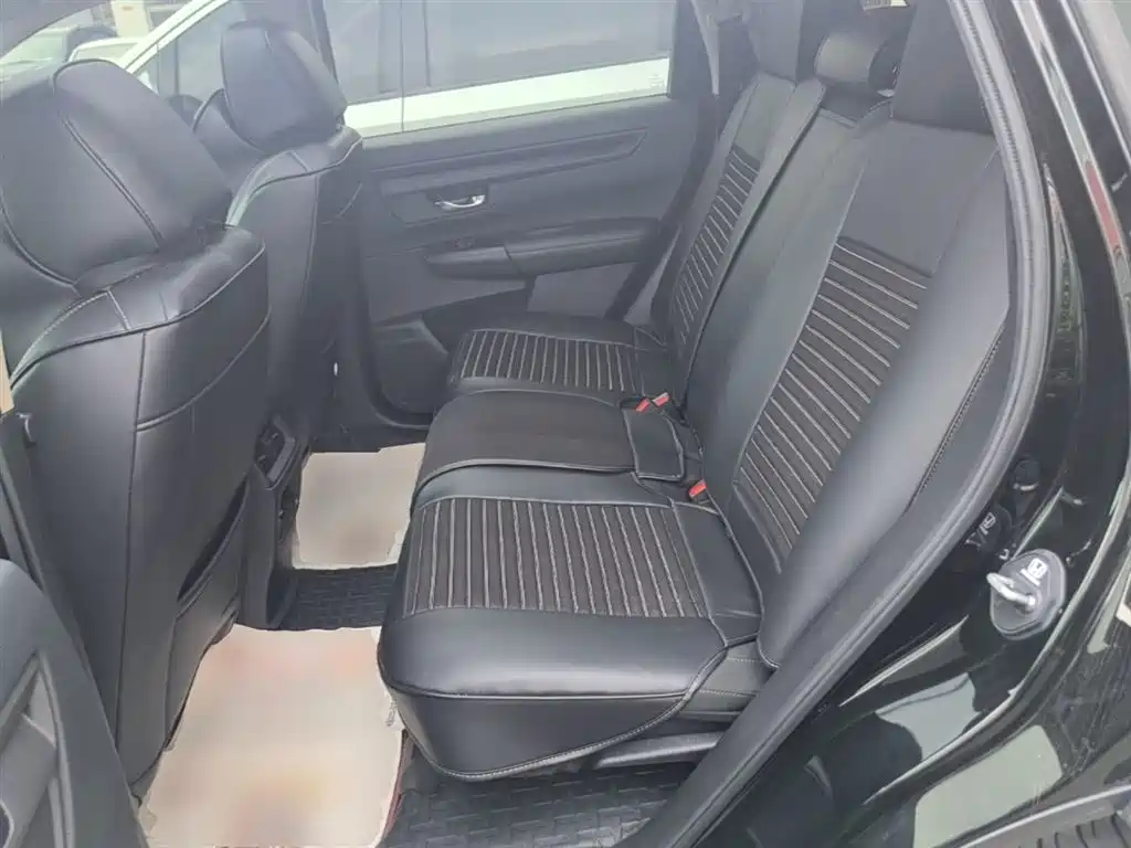 Honda CR-V — фотографии объявления, Фото 17
