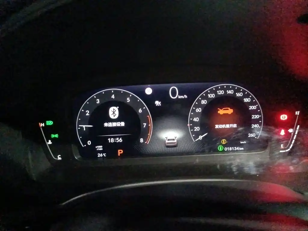 Honda Civic — миниатюра 12