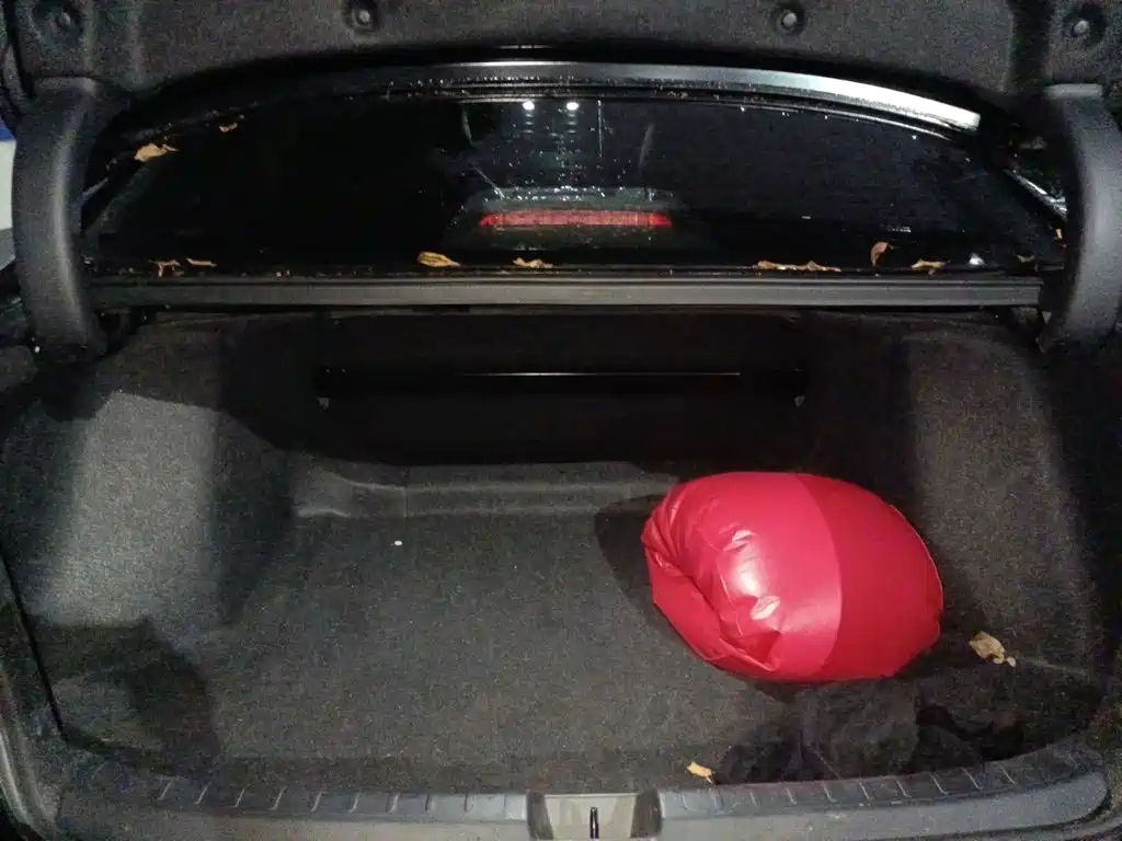 Honda Civic — миниатюра 20