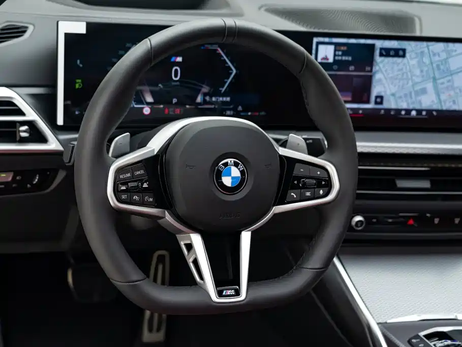 BMW 4 Series — миниатюра 12