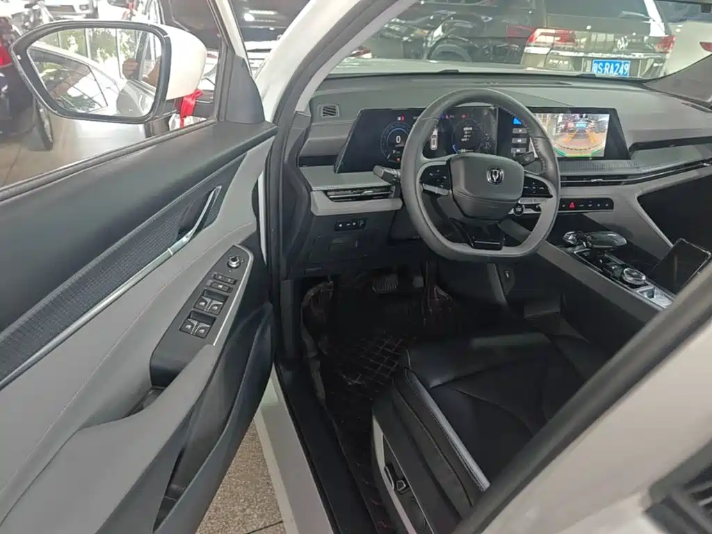 Changan CS75 PLUS — миниатюра 16