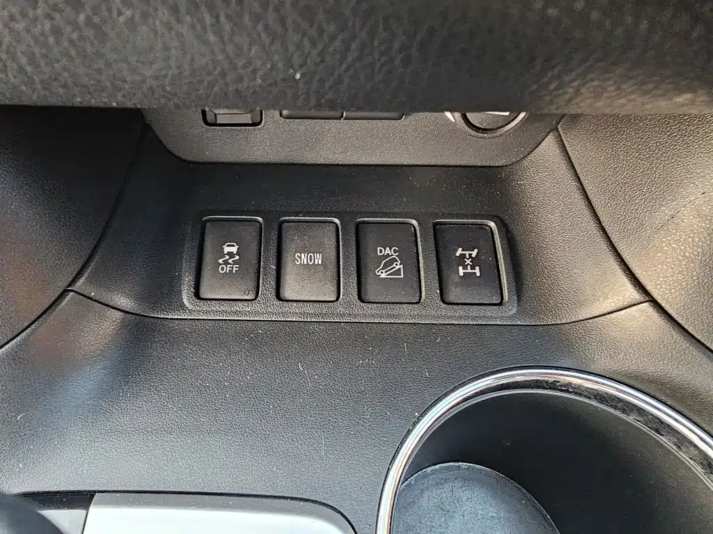 Toyota Highlander — миниатюра 16
