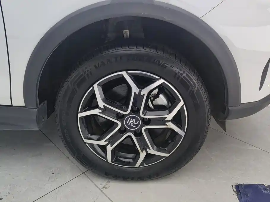BYD Yuan Pro — миниатюра 6