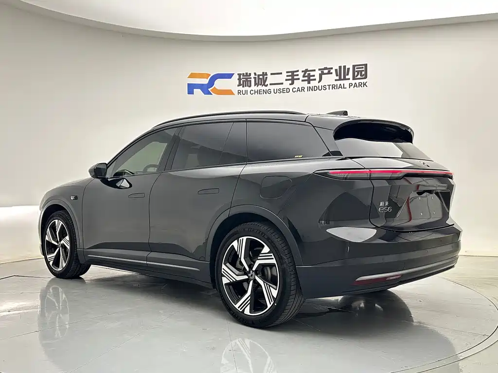 NIO ES6 2023 75kWh