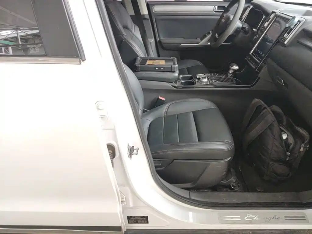 Changhe Changhe Q7 — миниатюра 25