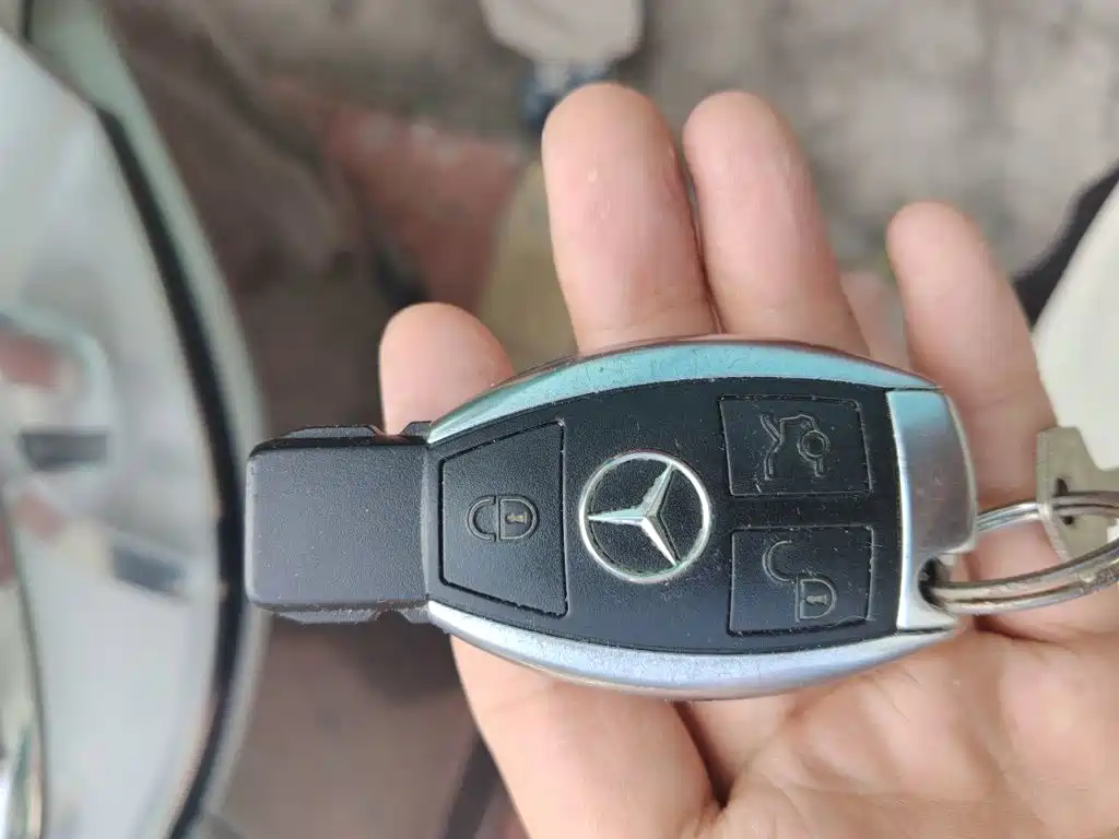 Mercedes-Benz GLC — миниатюра 9