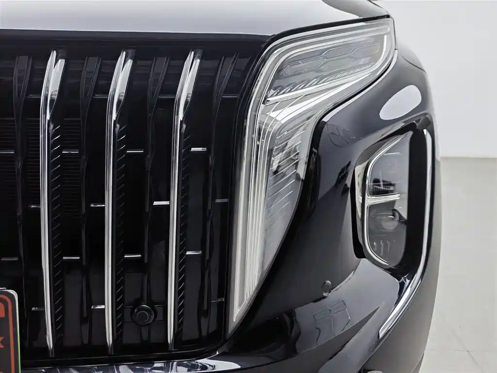 Hongqi HONGQI HS7 PHEV