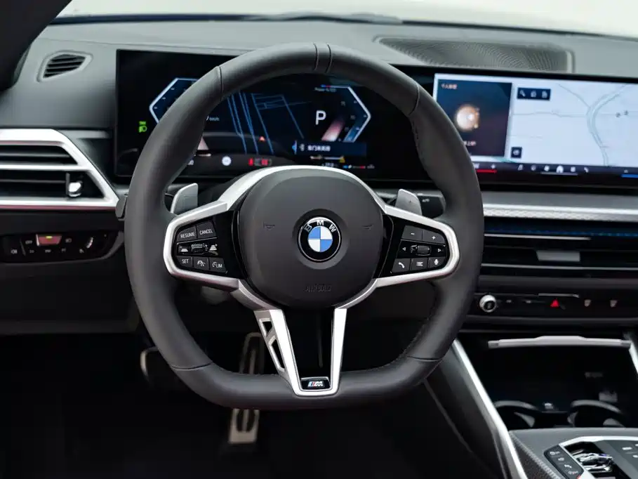 BMW 4 Series — миниатюра 13