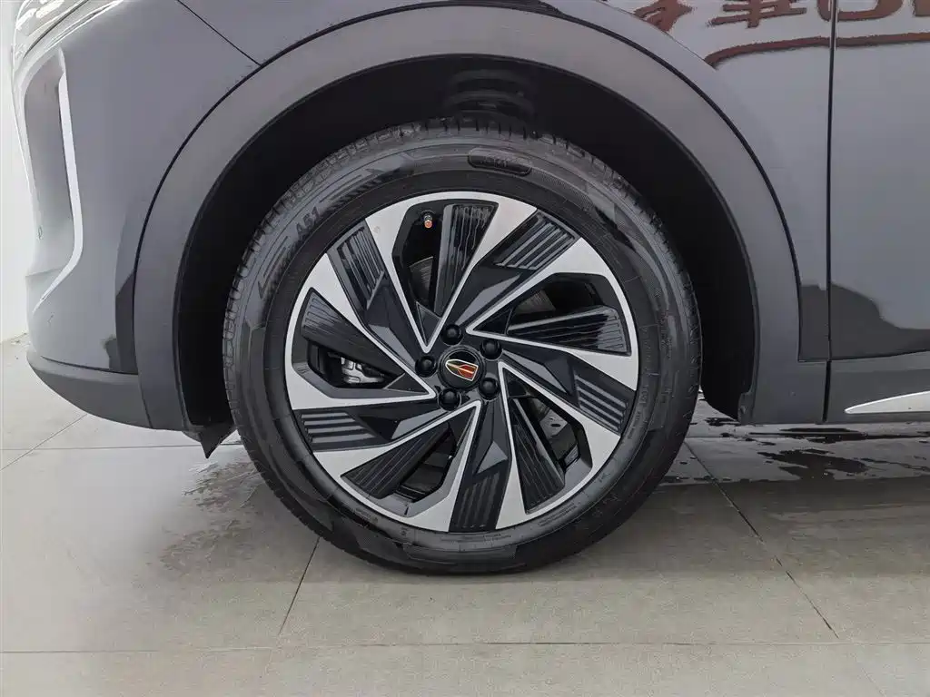 Hongqi HONGQI HS7 PHEV