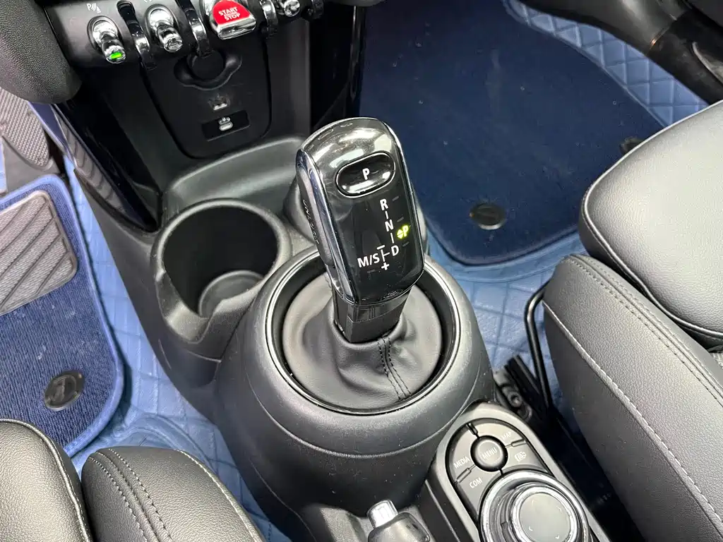 MINI Mini — миниатюра 14