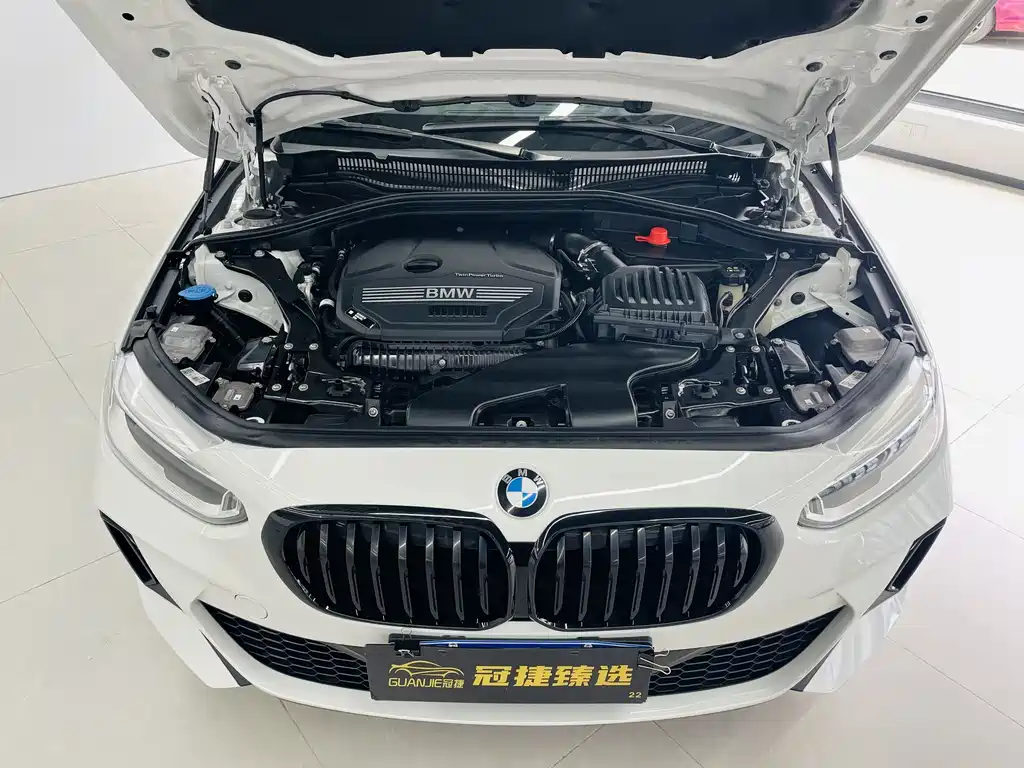 BMW 1 Series — миниатюра 2