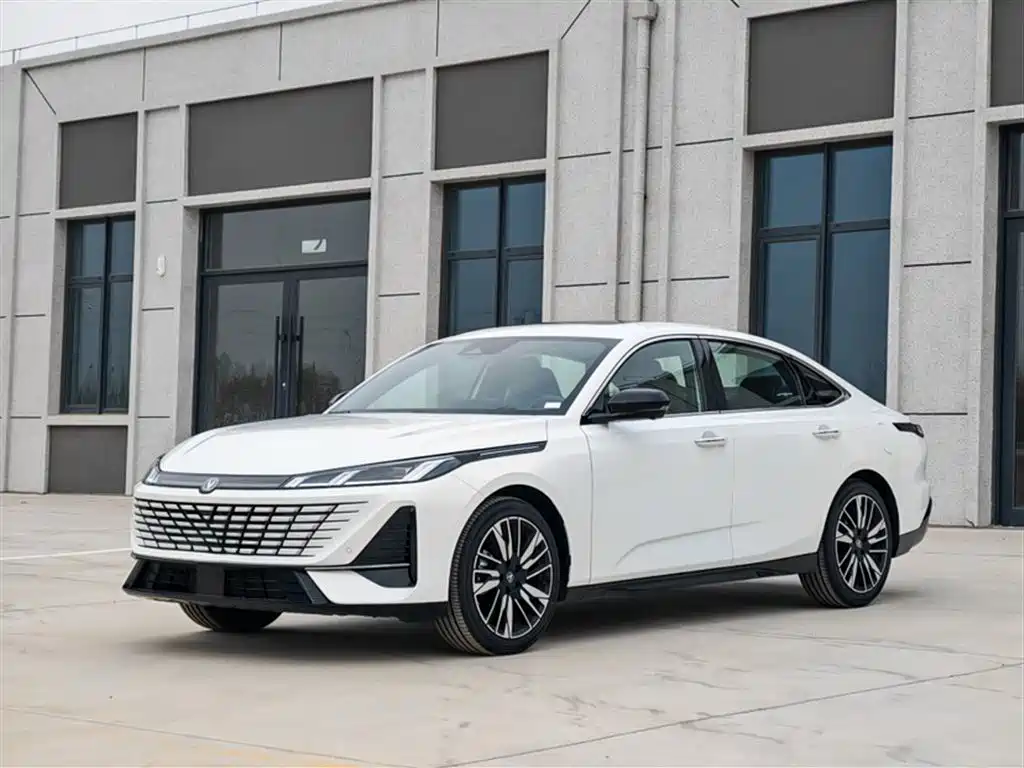 Changan Eado 2025