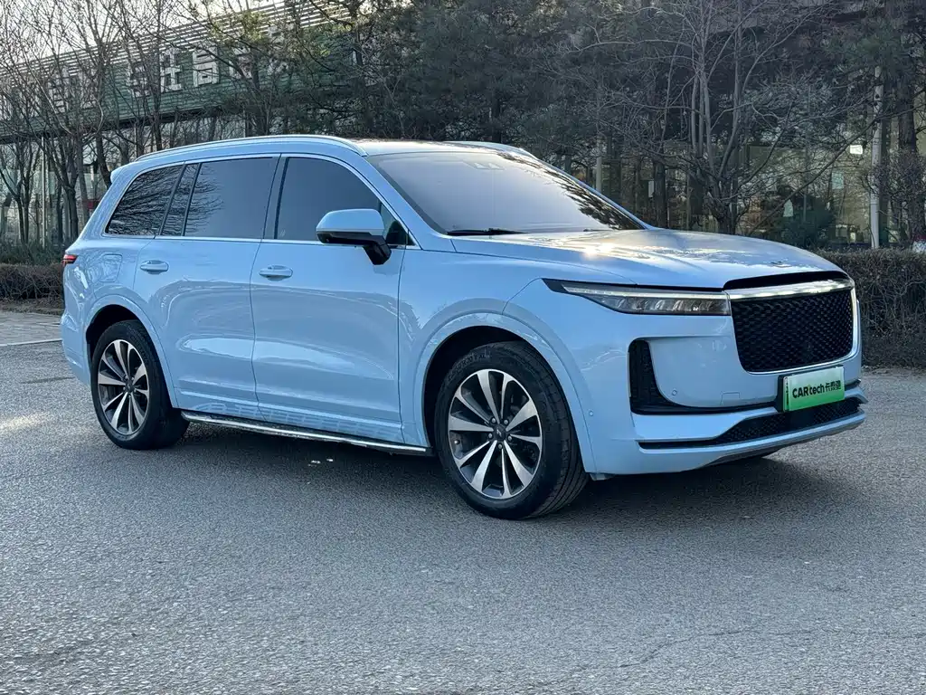 Li Auto IDEAL ONE