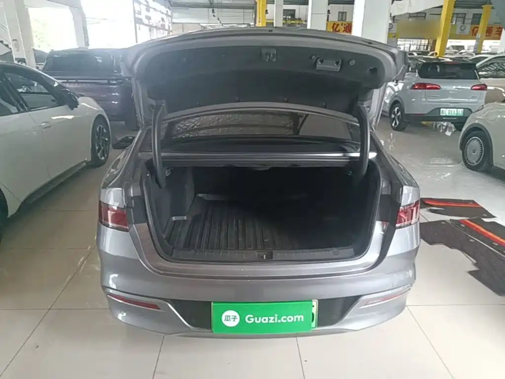 BYD Qin PLUS — миниатюра 19