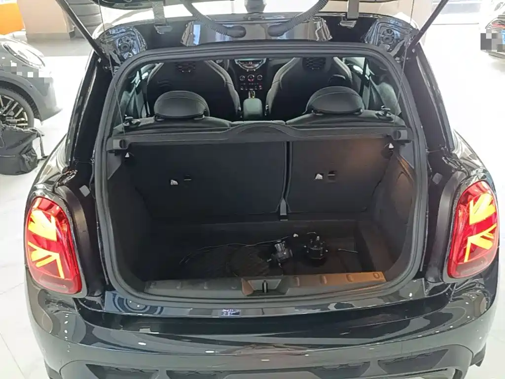 MINI Mini — миниатюра 19