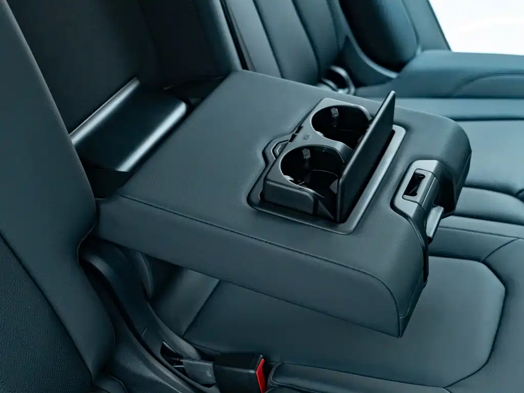 Audi Q8 2022 55 TFSI Luxury