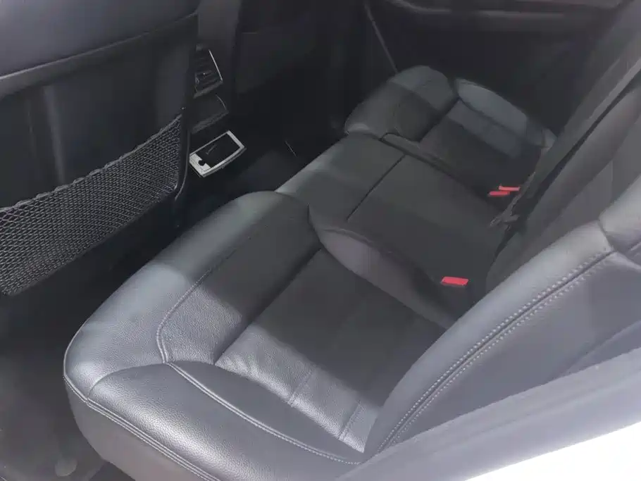 Mercedes-Benz GLE Coupe — миниатюра 11
