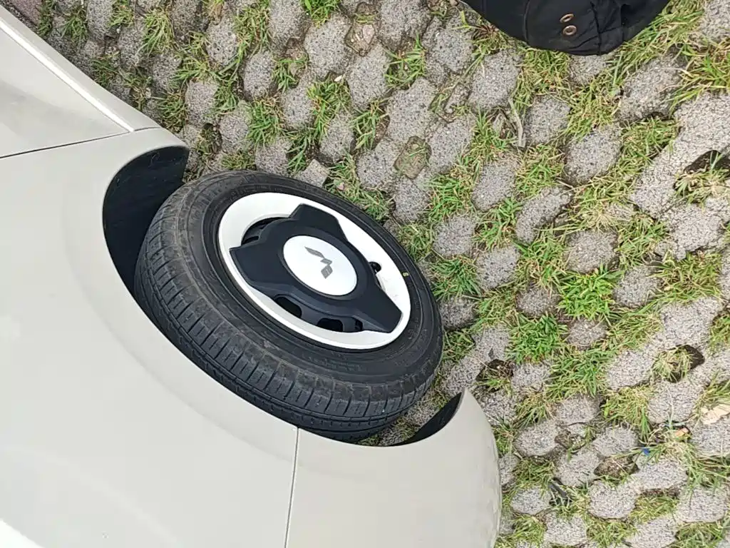 Wuling Mini EV — фотографии объявления, Фото 23