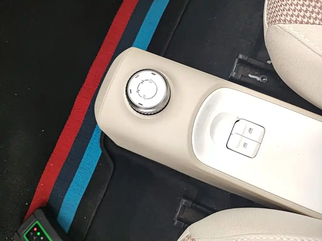 Wuling Mini EV — фотографии объявления, Фото 14