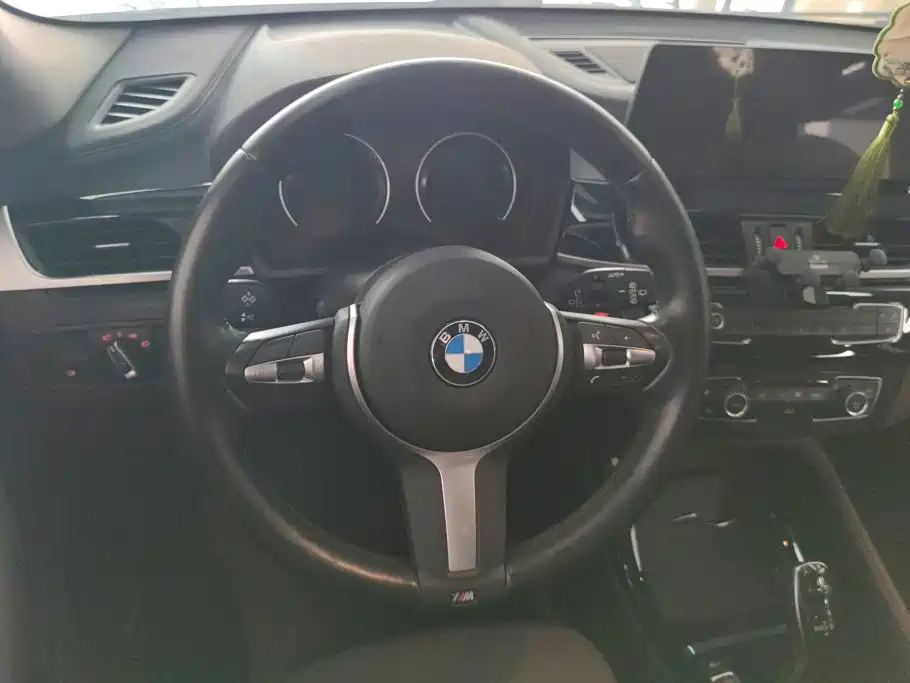 BMW X2 — миниатюра 15