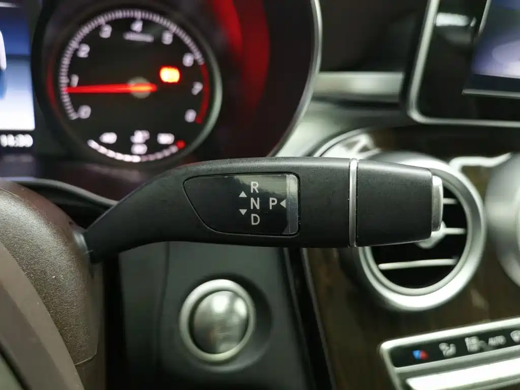 Mercedes-Benz GLC — миниатюра 13
