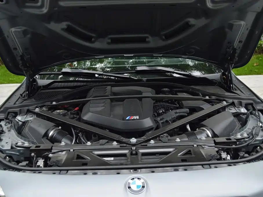 BMW M2 — миниатюра 14
