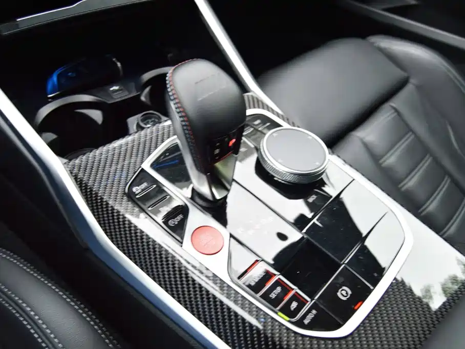 BMW M2 — миниатюра 9
