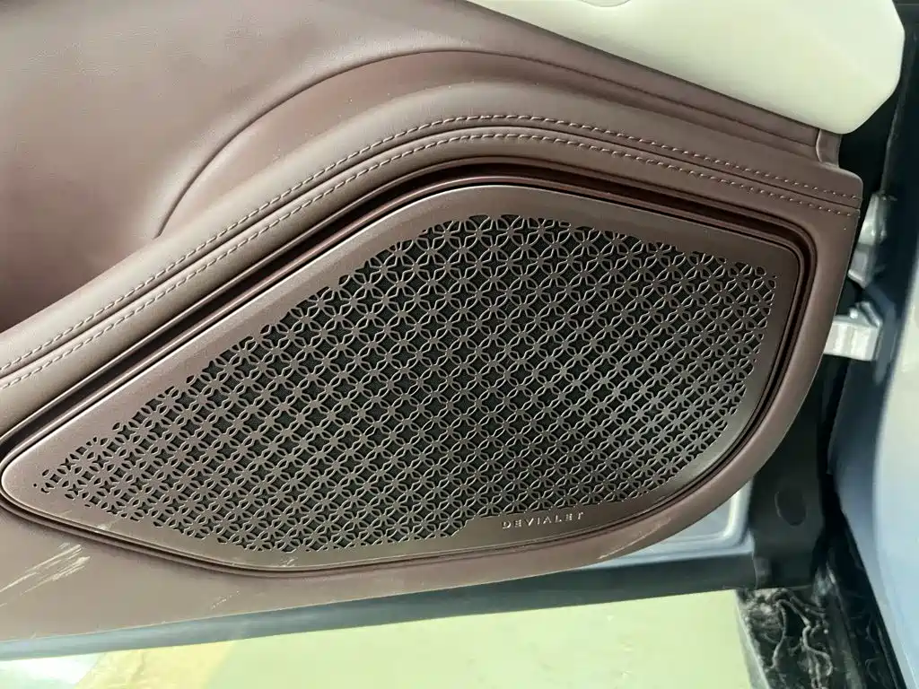 Denza Denza Z9GT — миниатюра 11