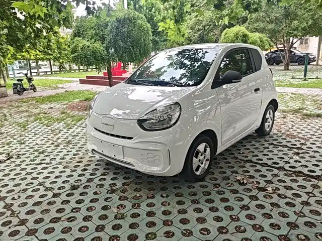 2022 Roewe Clever