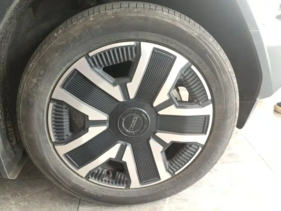 iCAR iCAR 03 — миниатюра 6