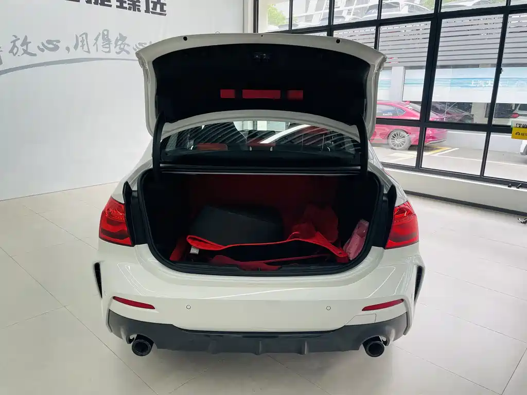 BMW 1 Series — миниатюра 13